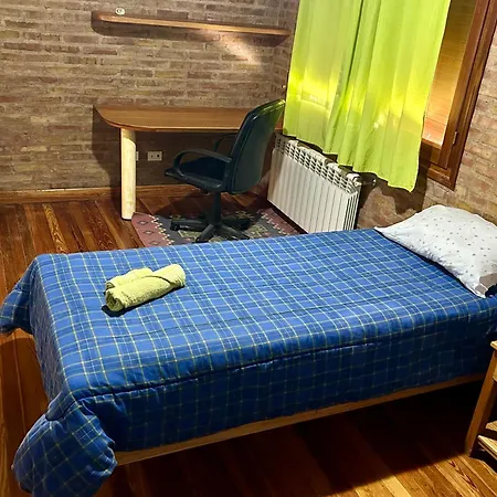 Chalet El Sauce-2