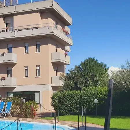 Albergo Al Cacciatore-2