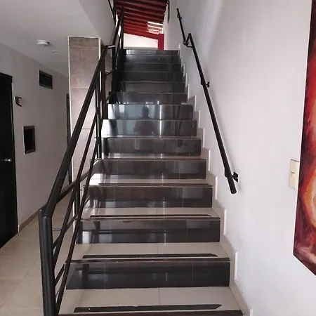 Hotel Medellin Park-2