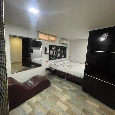 Motel Caramelo-2