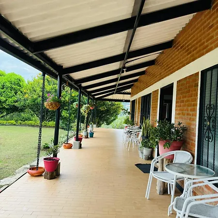 Finca la Milagrosa-2