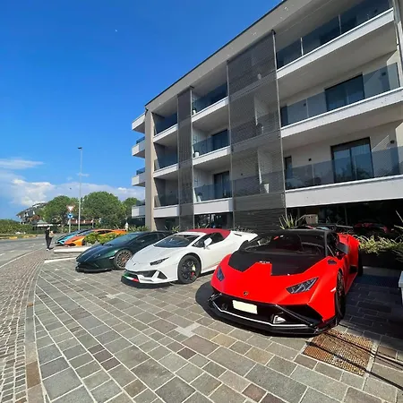 Hotel Cristal-2