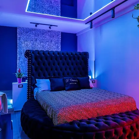 D'ossuna66 Suite&Spa-2