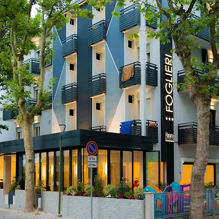 Hotel Foglieri-3