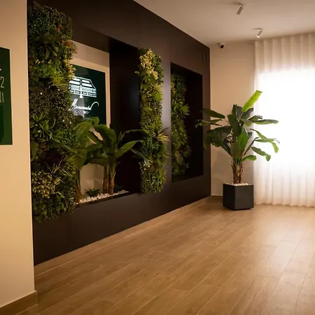 Monumental Luxury Rooms-2
