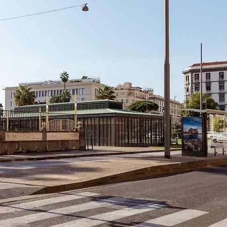 Suite Riviera 84-2