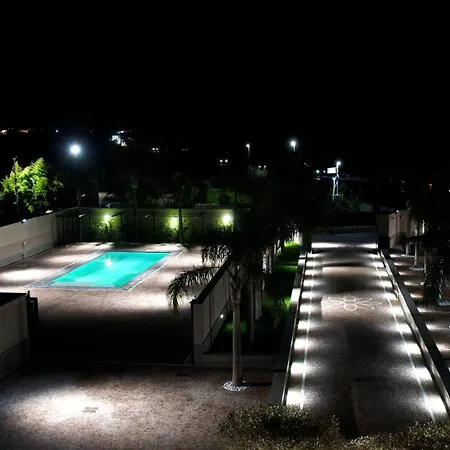Hotel Manuela-3