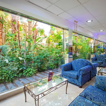 Hotel Servigroup Diplomatic 4 Sup-2