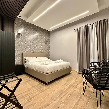 Eterna Suites Roma-3