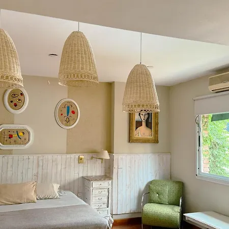 House Park Boutique - Casa de Huéspedes-2