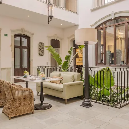 Casa Kloster Hotel Boutique-3