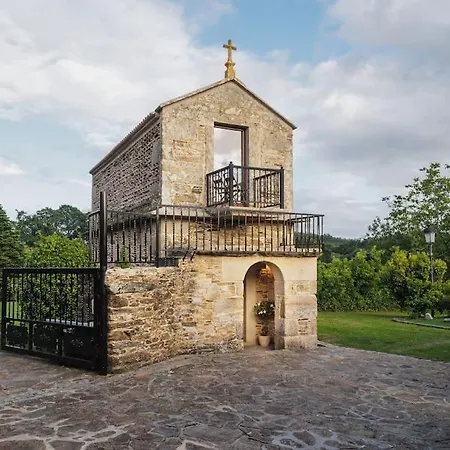 Casa Horreo lar san Adrián-2