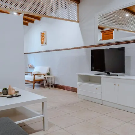 El Mirador De La Consentida Rooms&Suites Boutique-2