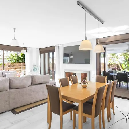 Villa Murillo By Finest Rentals-2