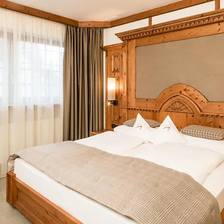 Savoy Dolomites Luxury & Spa Hotel-2