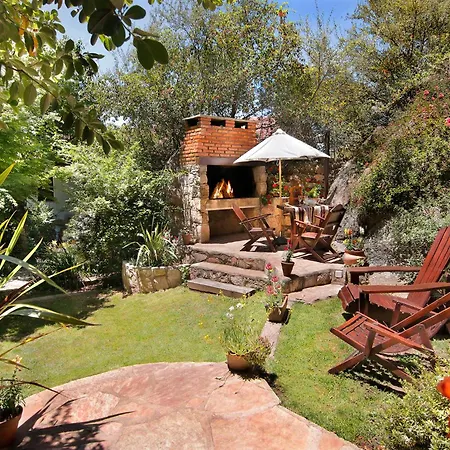 Tá Péfka - Suites&Cabañas con hidromasaje-3