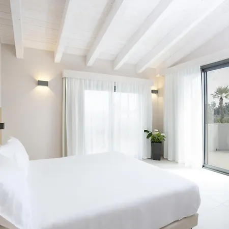 Ros'E Mari Green Home Hotel-2
