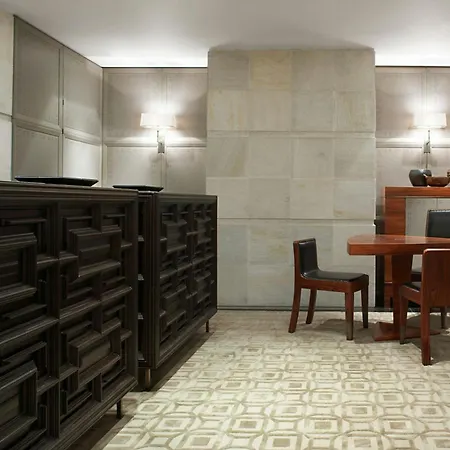 Las Alcobas, A Luxury Collection Hotel, Mexico City-3