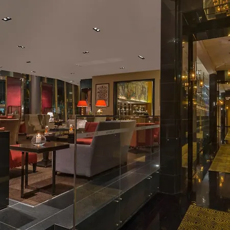 The Westin Lima Hotel & Convention Center-2