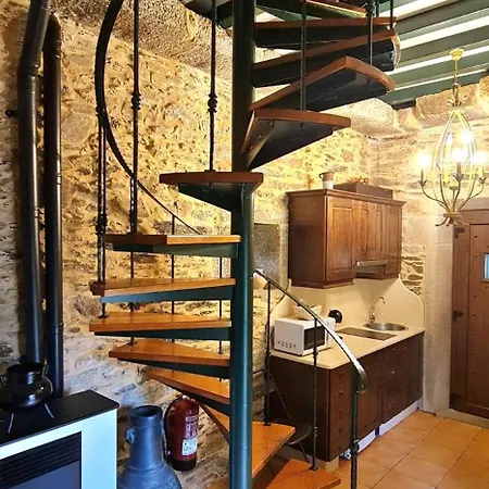 Casa Horreo lar san Adrián-3