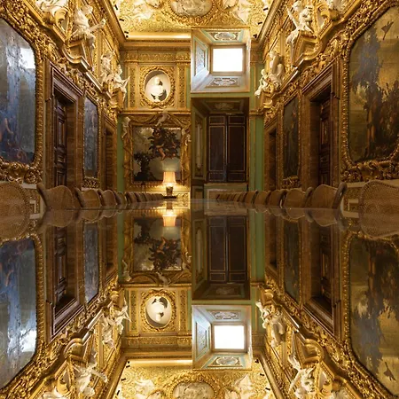 Palazzo Shedir - The Leading Hotels Of The World-2
