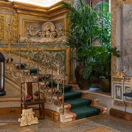Palazzo Shedir - The Leading Hotels Of The World-3