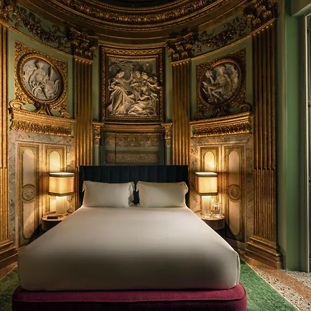 Palazzo Shedir - The Leading Hotels Of The World-2