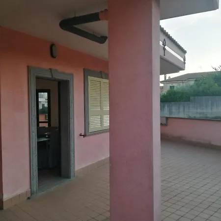 Villa oasi verde-3