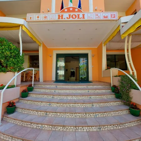 Hotel Joli-3