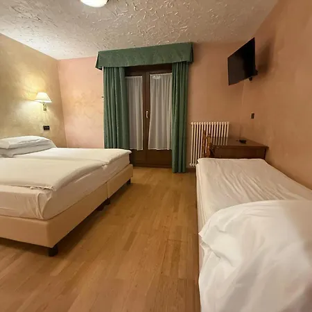 Hotel Breuil-3