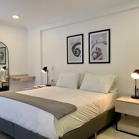 Apartments With Jacuzzi In El Poblado By Wynwood House-2