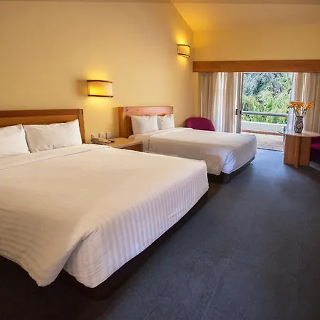 Hotel Rancho San Diego Grand Spa Resort-2