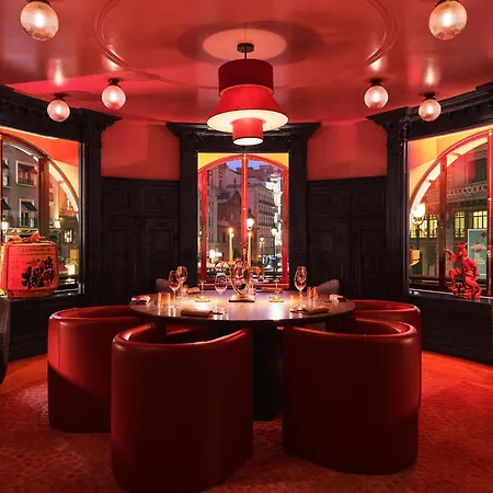 Four Seasons Hotel Madrid-3