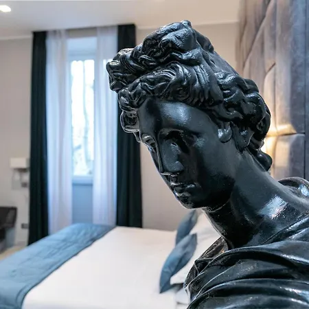 Cesare Ai Cavalieri Suites-3