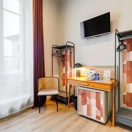 Collina 24 Suites - Roma Center-2