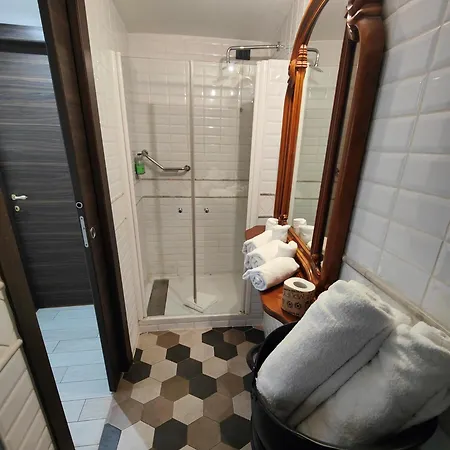Aparthotel Dei Mercanti-2