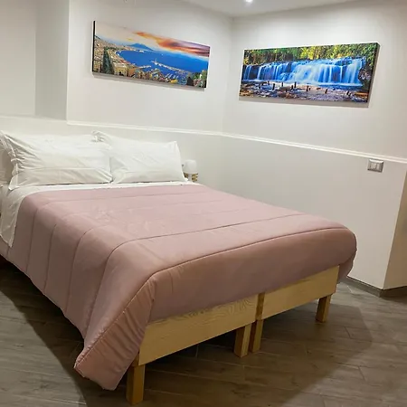 Suites Caracciolo-3
