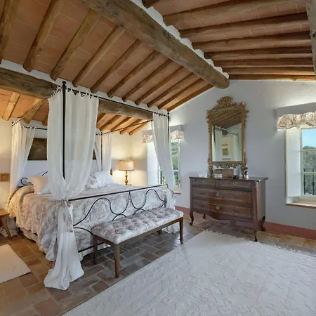 Villa Marlia 12 By Mmega-3