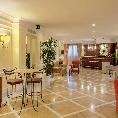 Donna Laura Palace By Omnia Hotels-2