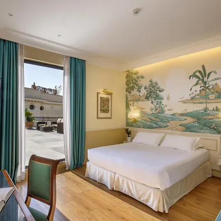 Donna Laura Palace By Omnia Hotels-3