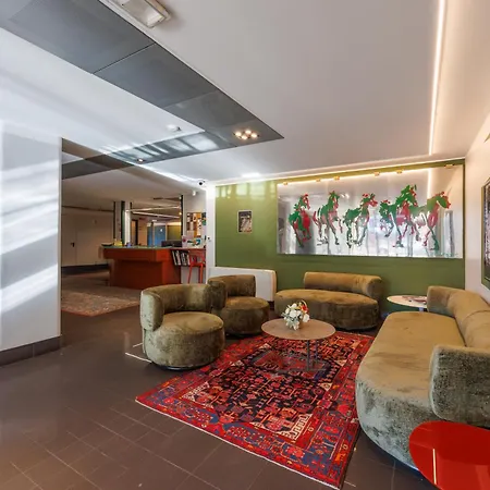 Residence Hotel Torino Uno-2