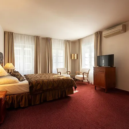 Hotel Hoffmeister-3