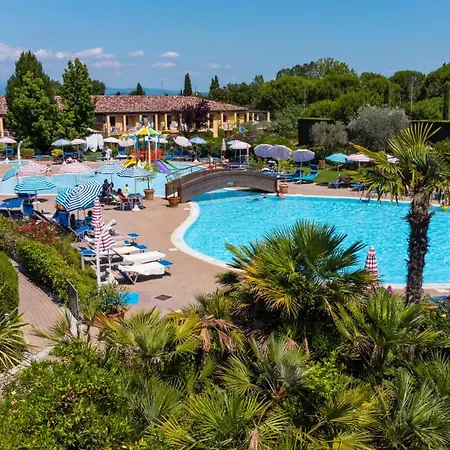 Hotel Bella Italia-3