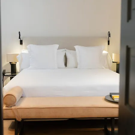 Hotel Boutique Sidonia-2