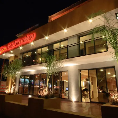 Hotel Sierralago-2