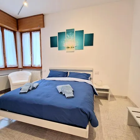 Iris B&B Verona-2