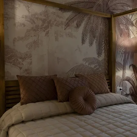 La Maison Coloniale Suite e Zona Wellness free-3