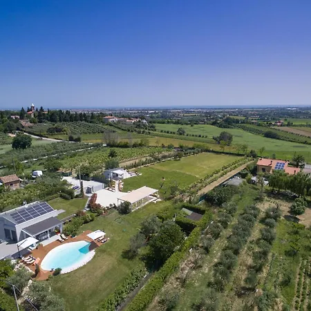 Villa Lisa 8-2
