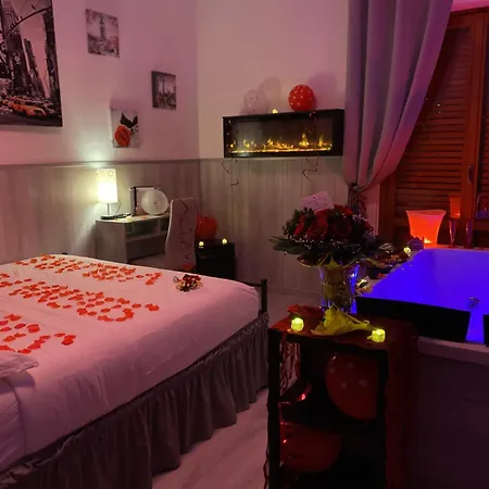 Perugia Suite-3