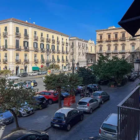 Ricci Palace Suites-3